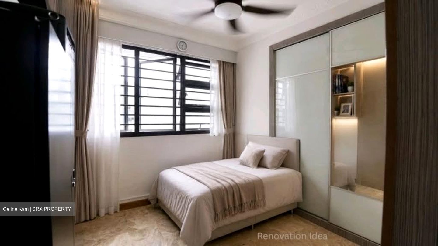Punggol Way (Punggol),  #582028931